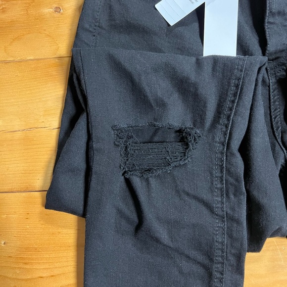 Jamie Topshop High Waisted Skinny 30/32 - Picture 5 of 7